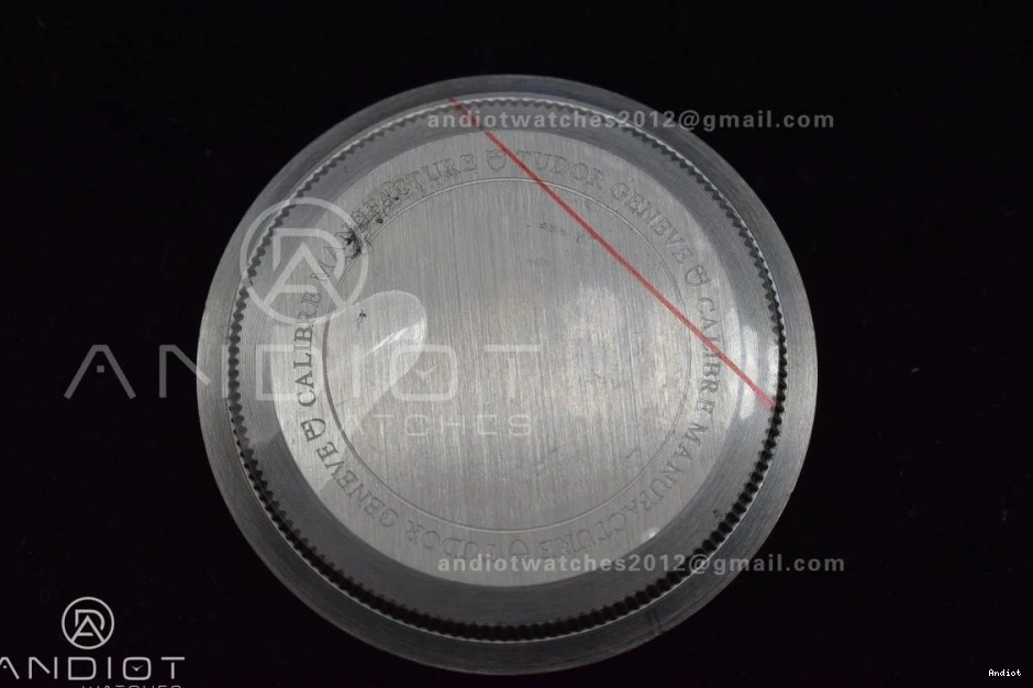 Bay 1:1 Black TWS Bracelet Dial SS A7750 White Chrono on Best Edition SS 1126